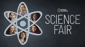Science Fair (2018)