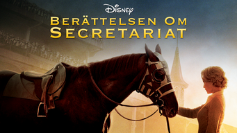 Berättelsen om Secretariat (2010)
