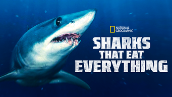 Sharks That Eat Everything (2022)