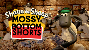 Shaun the Sheep: Mossy Bottom Shorts (2016)