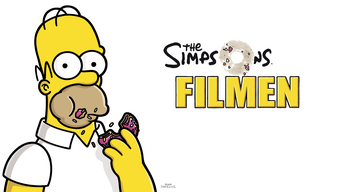 Simpsons: filmen (2007)