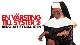 En värsting till syster 2: Redo att synda igen (1993)
