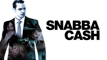 Snabba cash (2010)