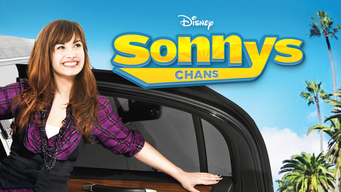 Disney Sonnys chans (2009)