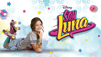 Soy Luna (Overall Series) (2015)