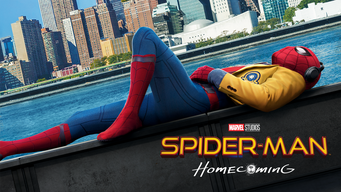 Spider-Man™: Homecoming (2017)