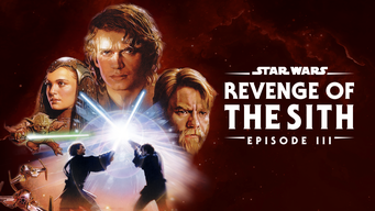 Star Wars: Revenge of the Sith (Episode III) (2005)