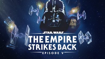 Star Wars: The Empire Strikes Back (Episode V) (1980)