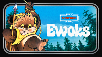 Star Wars Vintage: Ewoks (1985)