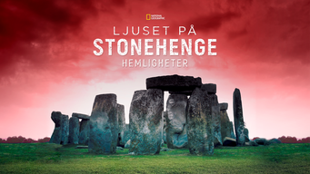 Ljuset på: Stonehenge hemligheter (2008)