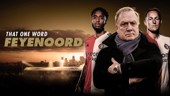 That one word - Feyenoord (2021)