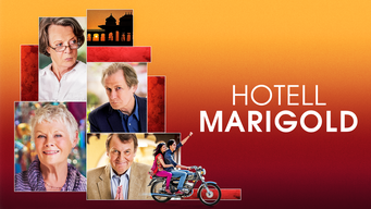 Hotell Marigold (2012)