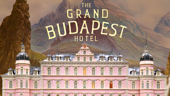 Grand Budapest Hotel, The (2014)