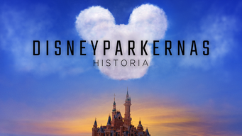 Disneyparkernas historia (2019)