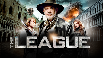 The League (2003)