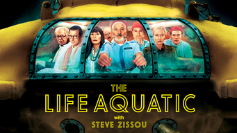 Life Aquatic with Steve Zissou, The (2004)