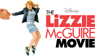LIZZIE MCGUIRE MOVIE, THE (2003)