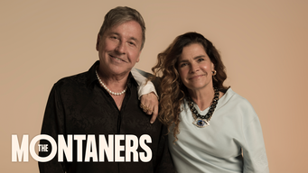 The Montaners (2022)