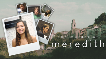 The Murder of Meredith (2022)