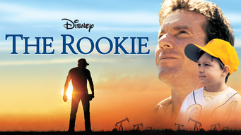 The Rookie (2002) (2002)