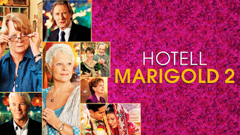 Hotell Marigold 2 (2015)