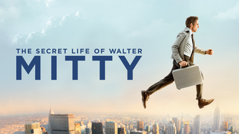 Secret Life of Walter Mitty, The (2013)