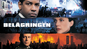 Belägringen (1998)
