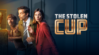 The Stolen Cup (2022)