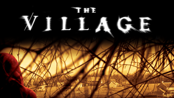 The Village (2004)
