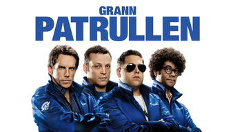 Grannpatrullen (2012)