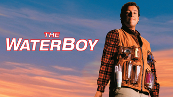 Waterboy, The (1998)