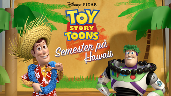 Toy Story Korfilm - Semester på Hawaii (2011)