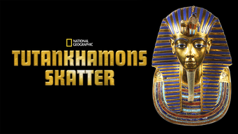 Tutankhamons skatter (2018)