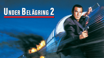 Under belägring 2 (1995)