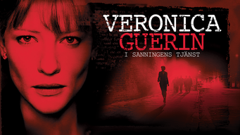 Veronica Guerin - I sanningens tjänst (2003)