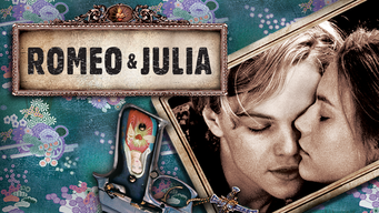 Romeo & Julia (1996)
