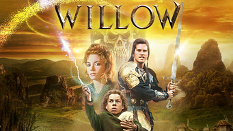 WILLOW (1987)