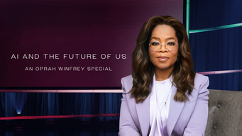 AI and the Future of Us: An Oprah Winfrey Special (2024)