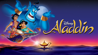 Aladdin (1992) (1992)