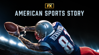 American Sports Story (2024)