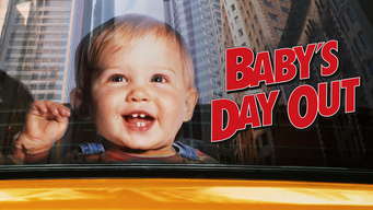 Baby's Day Out (1994)