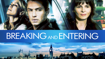 Breaking and Entering (2006) (2006)