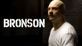 Bronson (2009)