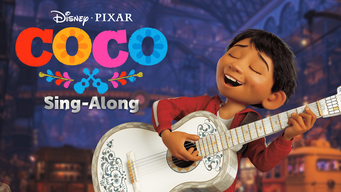 Coco Sing-Along (2022)