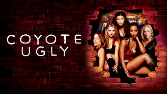 Coyote Ugly (2000)