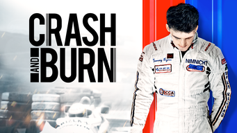 Crash and Burn (2016)