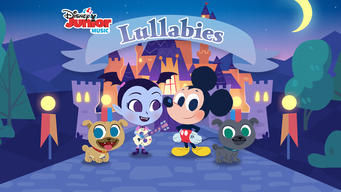 Disney Junior Music Lullabies (2019)