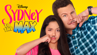 Disney Sydney To The Max (2018)