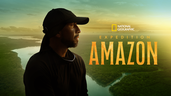 Expedition Amazon (2024)