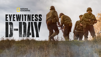 Eyewitness: D-Day (2019)